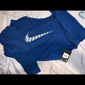 NWT Nike men’s xxl long sleeve
